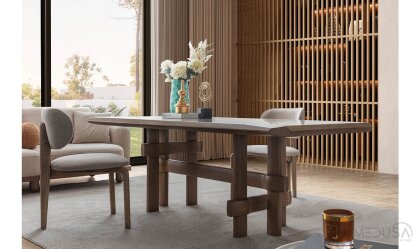 Medusa Home Mobilya - Viora Sandalye