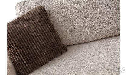 Medusa Home Mobilya - Viora Üçlü Koltuk