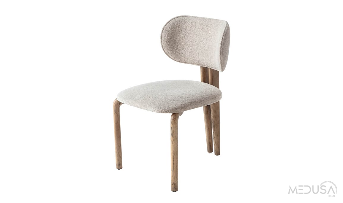 Medusa Home Mobilya - Viora Yemek Masası