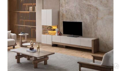 Medusa Home Mobilya - Viora Yemek Odası