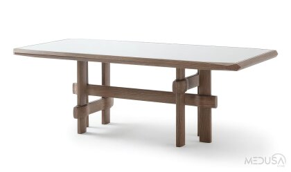 Medusa Home Mobilya - Viora Yemek Odası