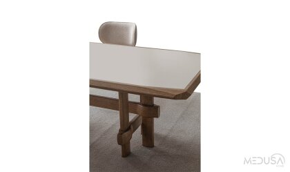 Medusa Home Mobilya - Viora Yemek Odası