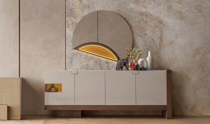 Medusa Home Mobilya - Viora Yemek Odası