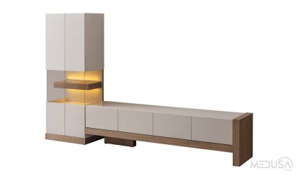 Medusa Home Mobilya - Viora Yemek Odası