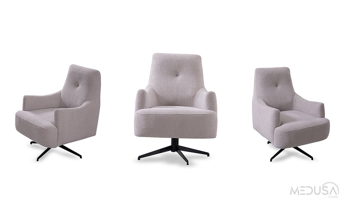 Medusa Home Mobilya - Vira Berjer