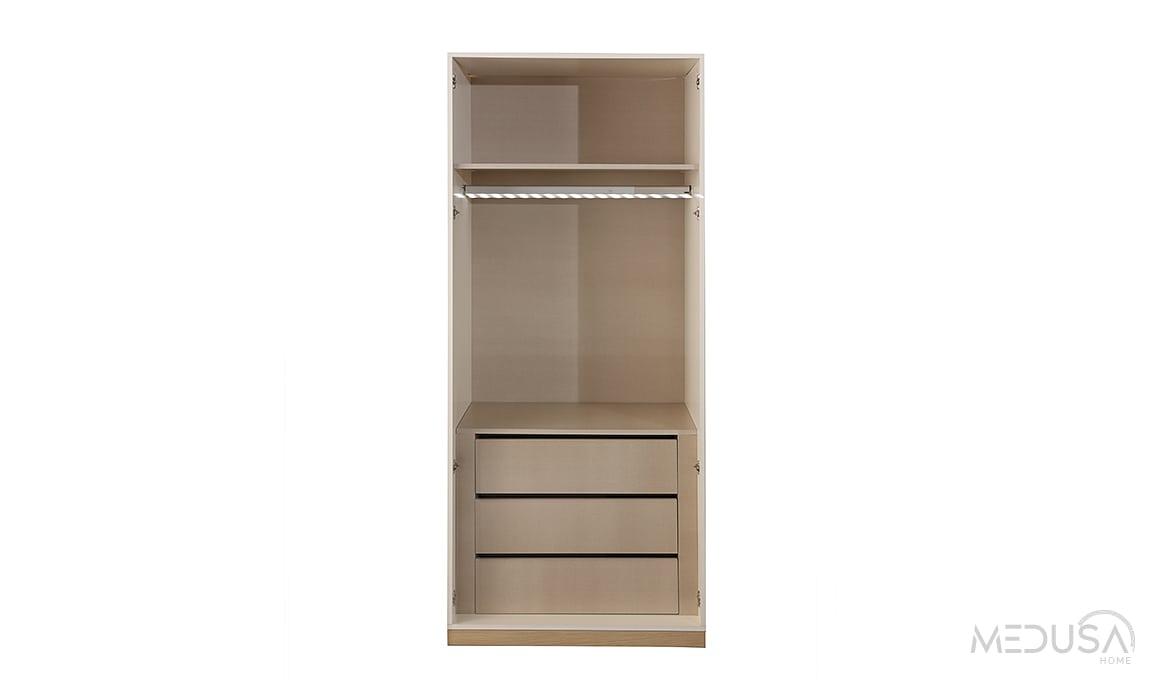 Medusa Home Mobilya - Vira Gardırop