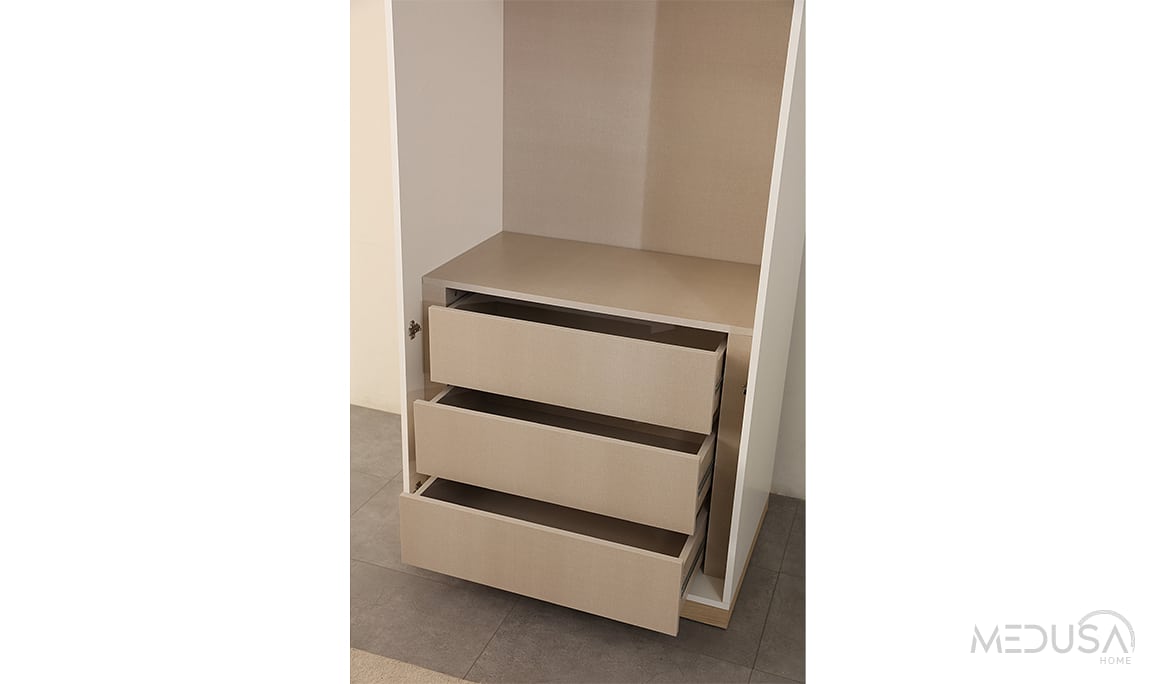Medusa Home Mobilya - Vira Gardırop