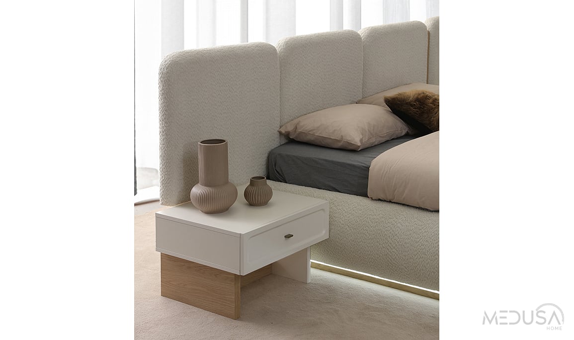 Medusa Home Mobilya - Vira Karyola