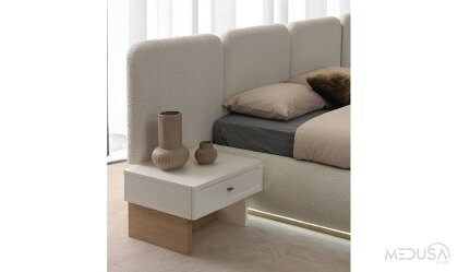 Medusa Home Mobilya - Vira Karyola