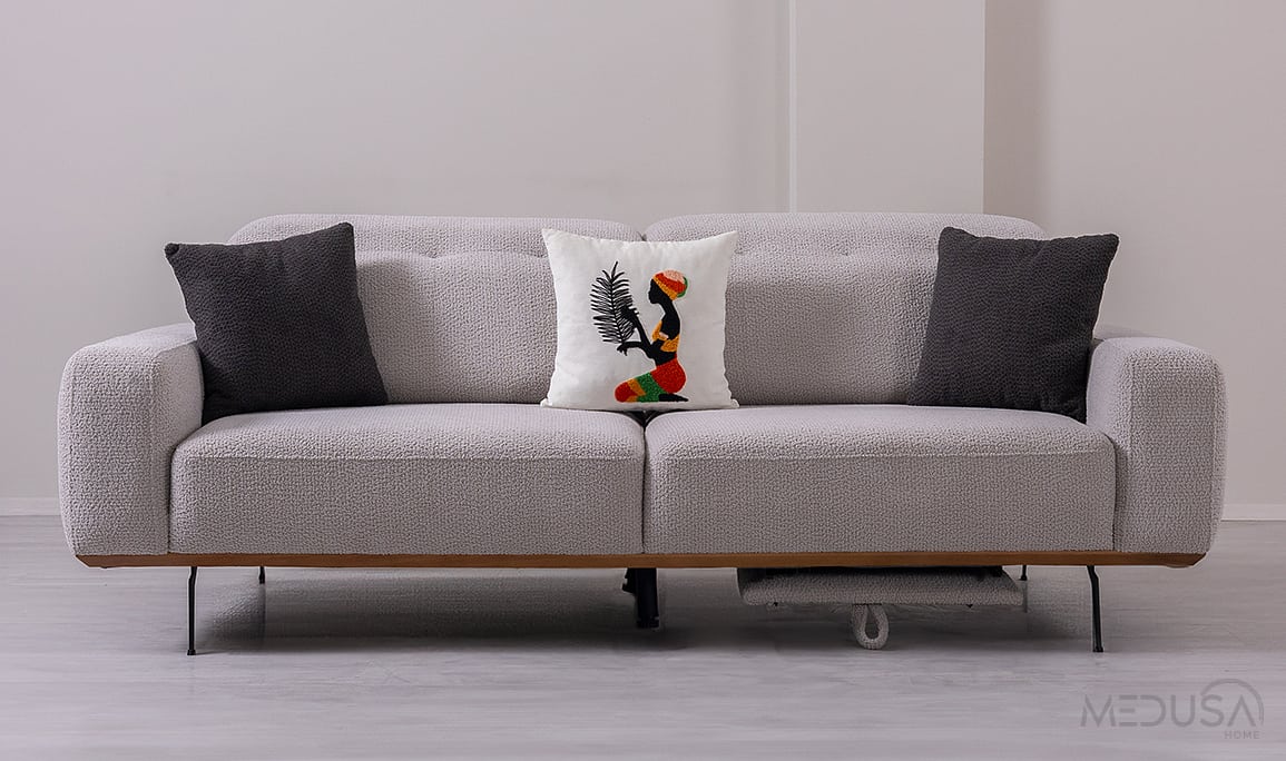 Medusa Home Mobilya - Vira Koltuk Takımı