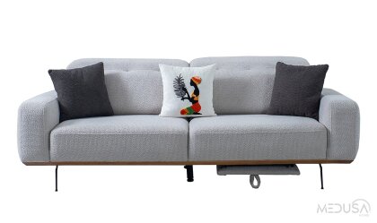 Medusa Home Mobilya - Vira Koltuk Takımı