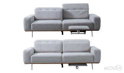 Medusa Home Mobilya - Vira Koltuk Takımı