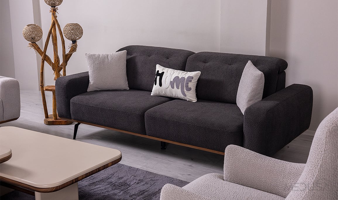 Medusa Home Mobilya - Vira Koltuk Takımı