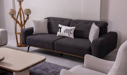 Medusa Home Mobilya - Vira Koltuk Takımı