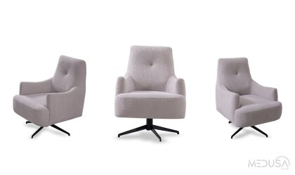 Medusa Home Mobilya - Vira Koltuk Takımı