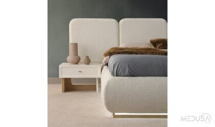 Medusa Home Mobilya - Vira Komodin