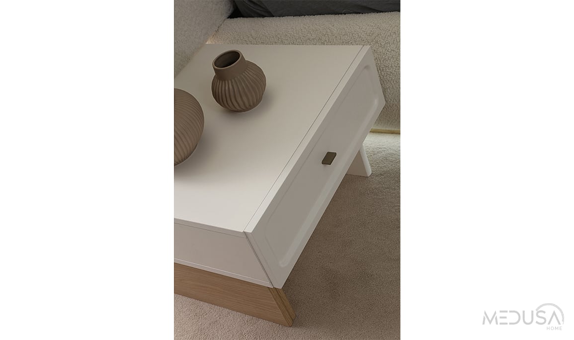 Medusa Home Mobilya - Vira Komodin