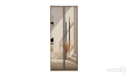 Medusa Home Mobilya - Vira Köşe Gardırop