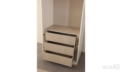 Medusa Home Mobilya - Vira Köşe Gardırop