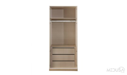 Medusa Home Mobilya - Vira Köşe Yatak Odası