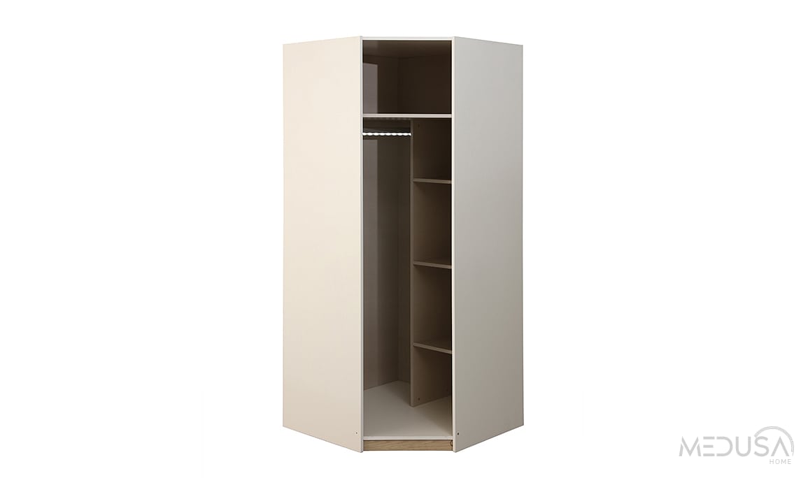 Medusa Home Mobilya - Vira Köşe Yatak Odası