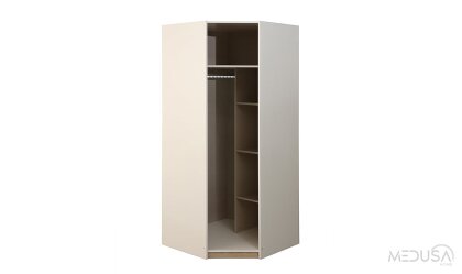 Medusa Home Mobilya - Vira Köşe Yatak Odası