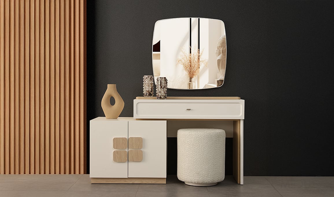 Medusa Home Mobilya - Vira Şifonyer