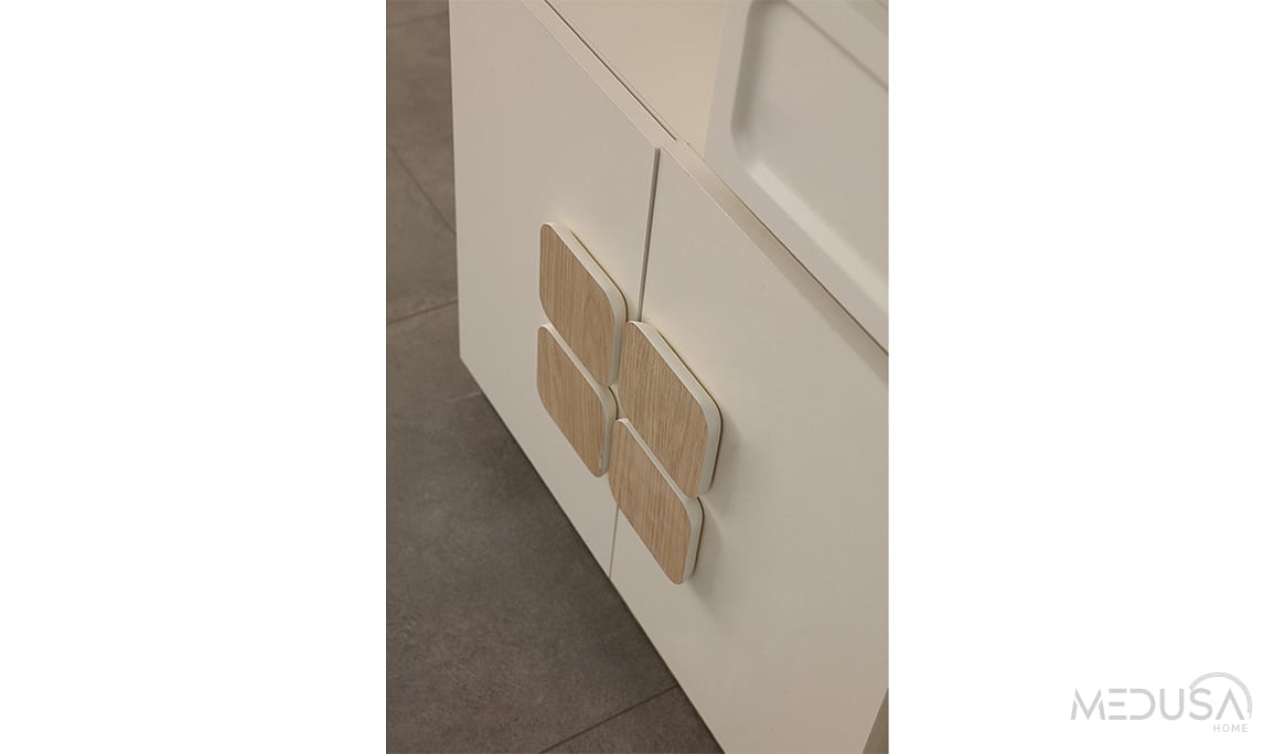 Medusa Home Mobilya - Vira Şifonyer