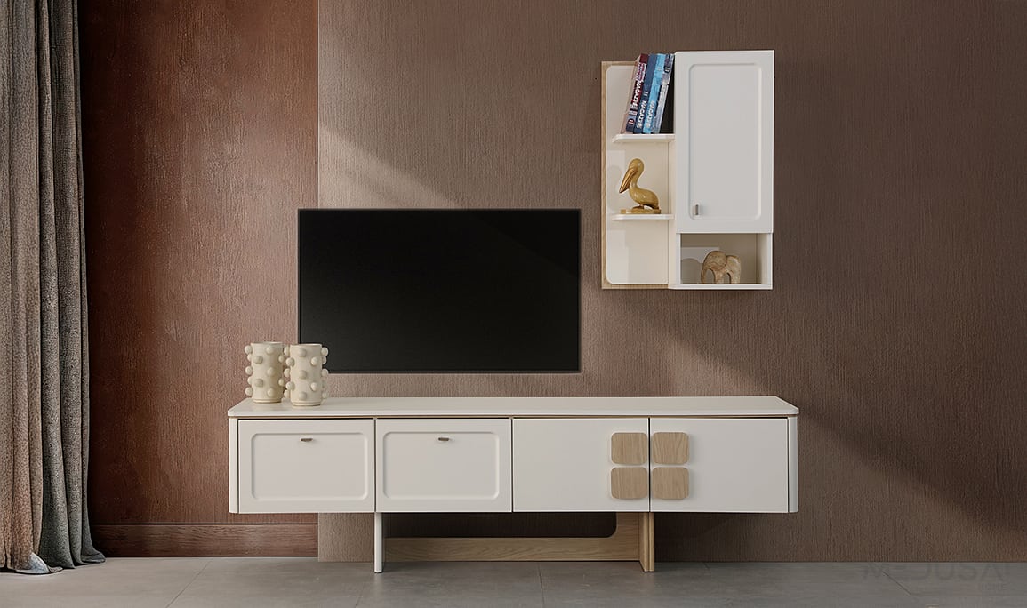 Medusa Home Mobilya - Vira Tv Ünitesi