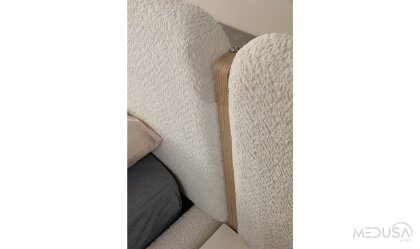 Medusa Home Mobilya - Vira Yatak Odası