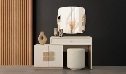 Medusa Home Mobilya - Vira Yatak Odası