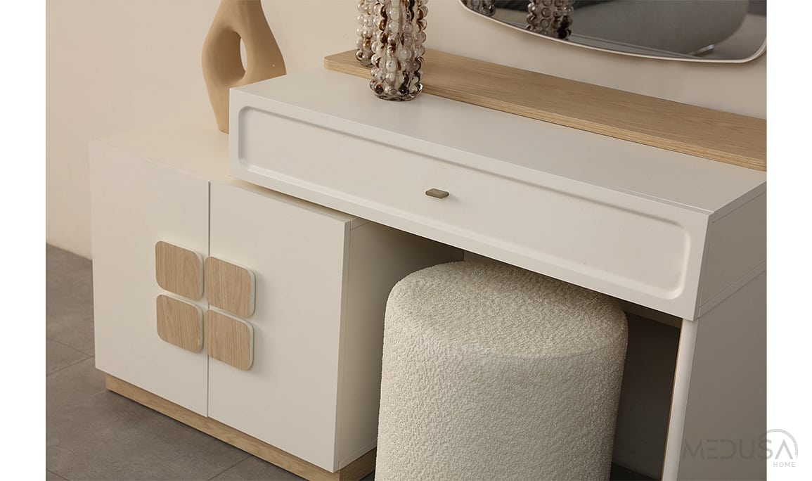 Medusa Home Mobilya - Vira Yatak Odası