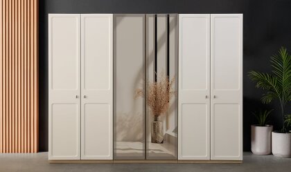 Medusa Home Mobilya - Vira Yatak Odası