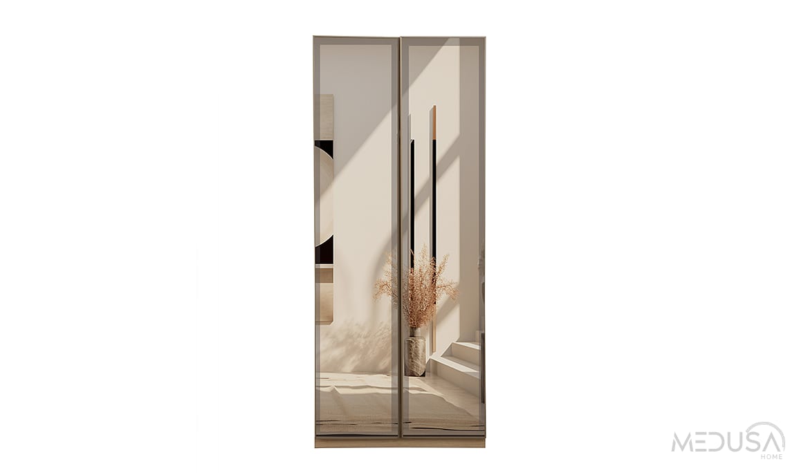 Medusa Home Mobilya - Vira Yatak Odası