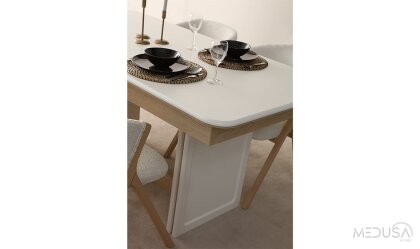 Medusa Home Mobilya - Vira Yemek Odası