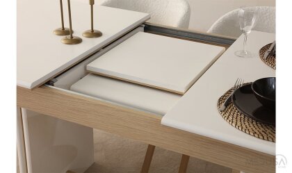 Medusa Home Mobilya - Vira Yemek Odası