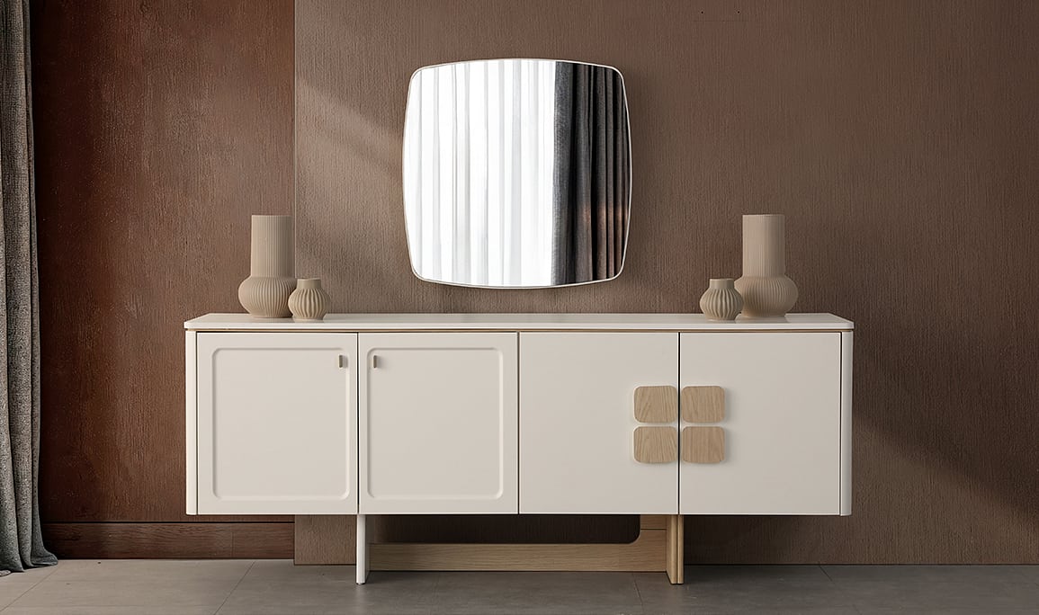 Medusa Home Mobilya - Vira Yemek Odası