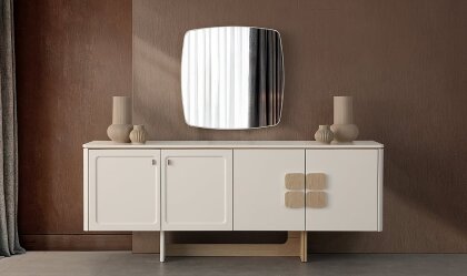 Medusa Home Mobilya - Vira Yemek Odası