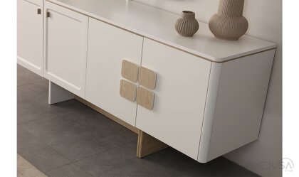 Medusa Home Mobilya - Vira Yemek Odası