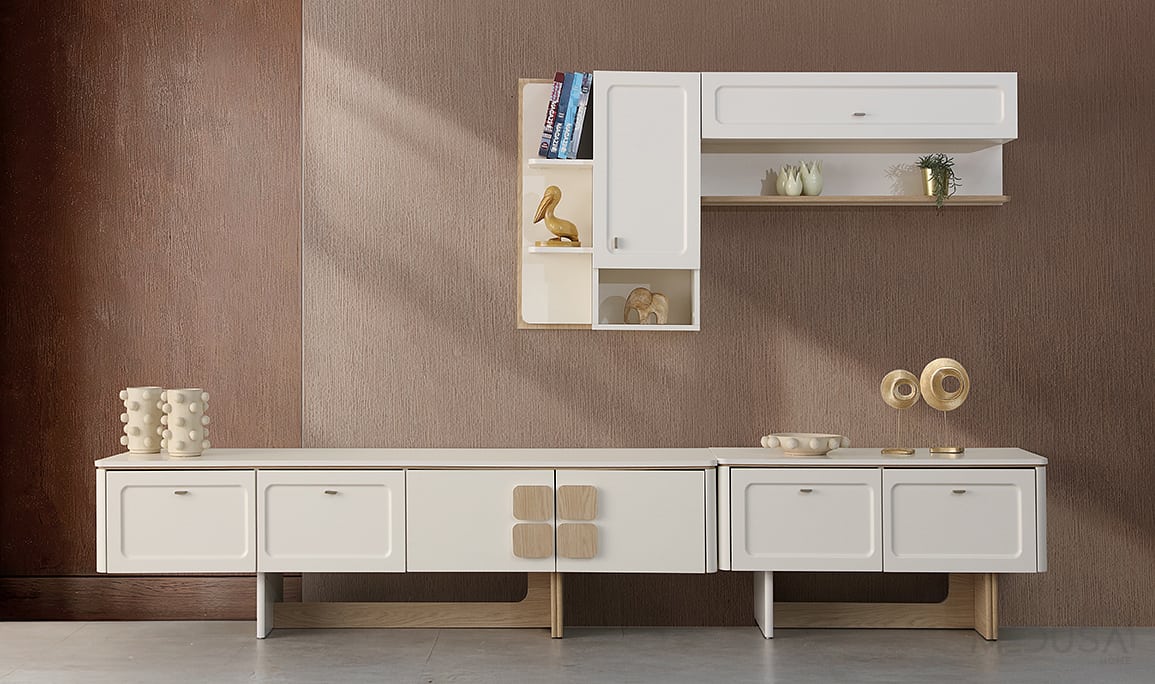 Medusa Home Mobilya - Vira Yemek Odası