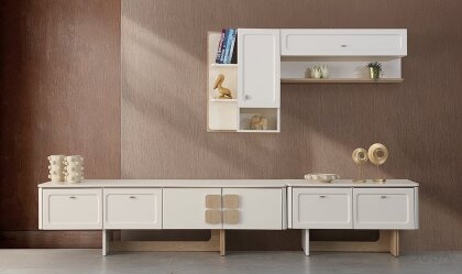 Medusa Home Mobilya - Vira Yemek Odası