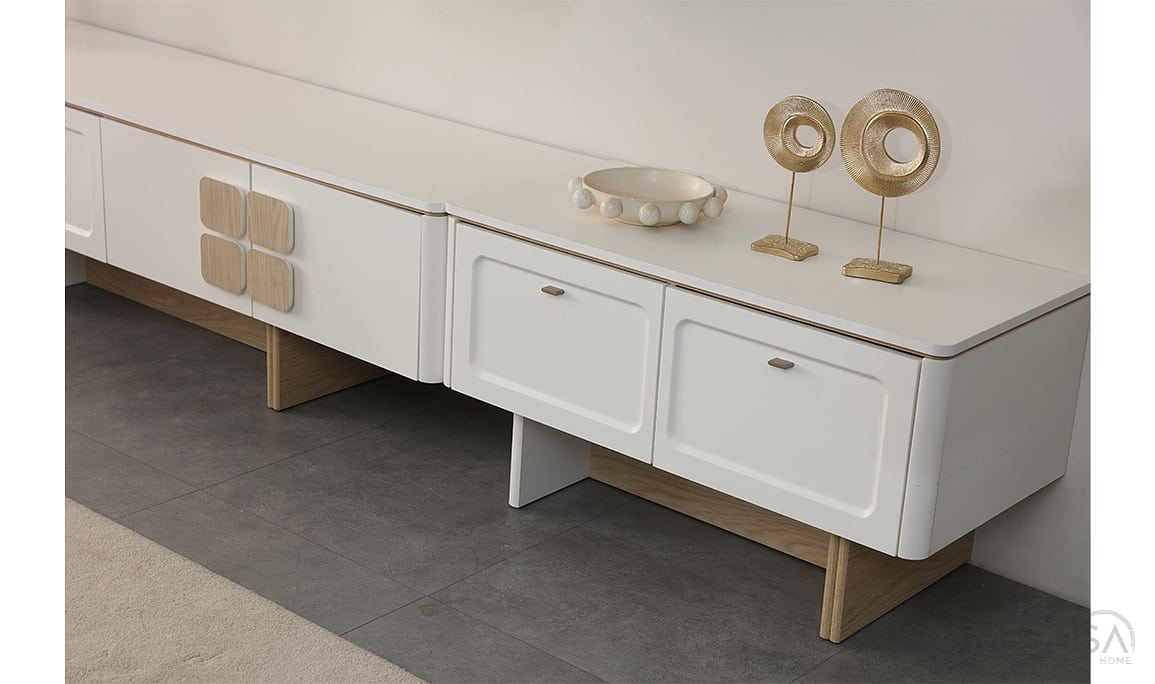 Medusa Home Mobilya - Vira Yemek Odası