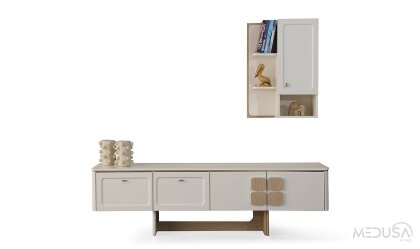 Medusa Home Mobilya - Vira Yemek Odası