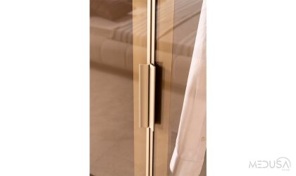 Medusa Home Mobilya - Viral 6 Kapılı Gardırop