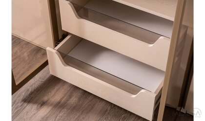 Medusa Home Mobilya - Viral 6 Kapılı Gardırop