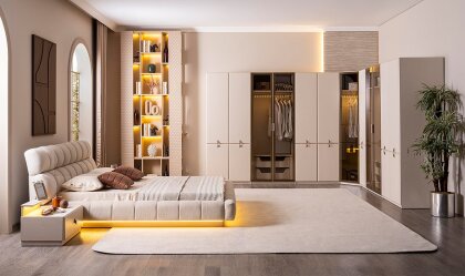 Medusa Home - Viral Giyinme Odası Medusa Home - Viral Giyinme Odası