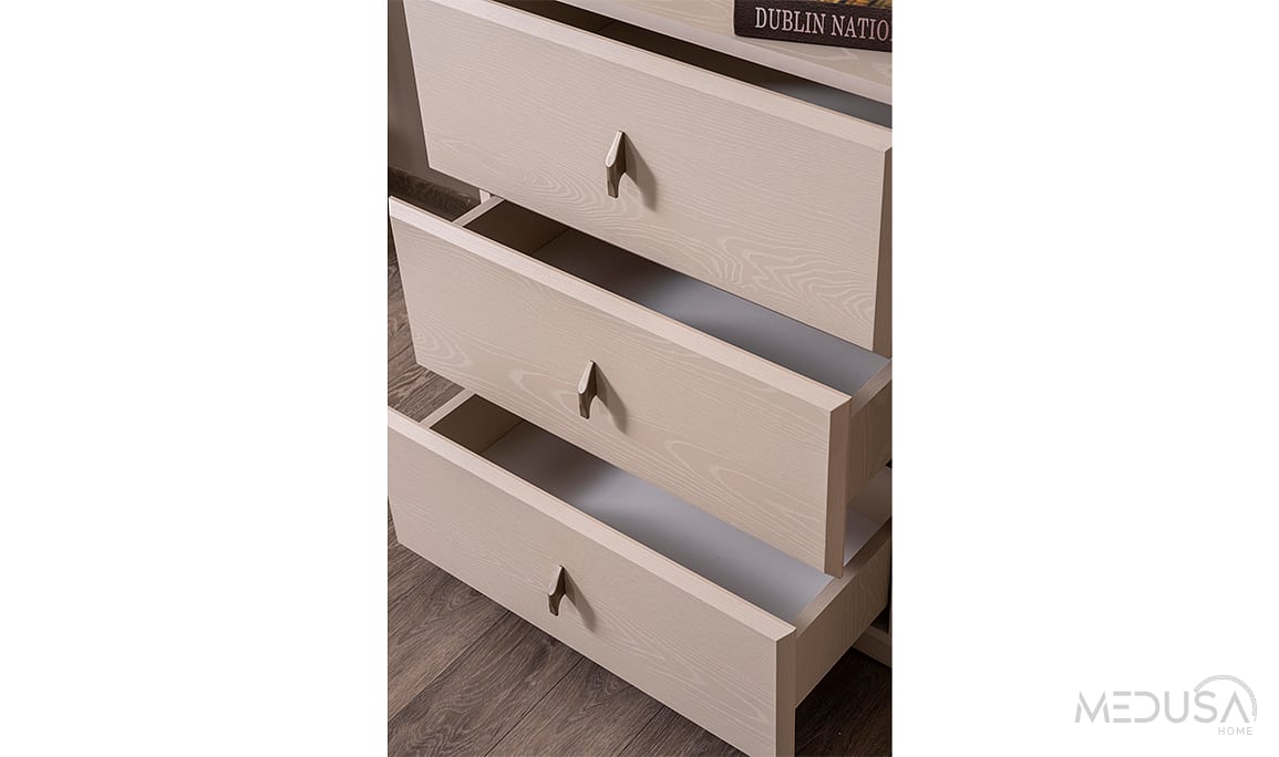 Medusa Home Mobilya - Viral Giyinme Odası