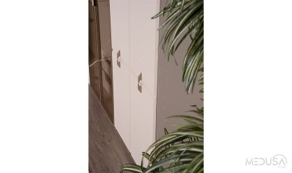 Medusa Home Mobilya - Viral Köşe Gardırop