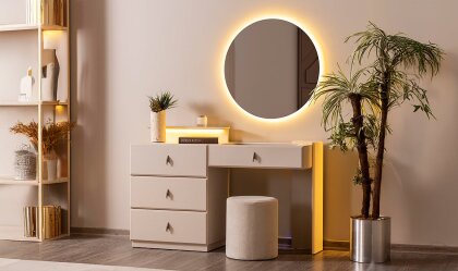 Medusa Home Mobilya - Viral Yatak Odası