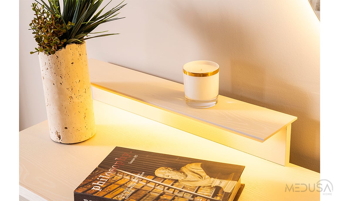 Medusa Home Mobilya - Viral Yatak Odası